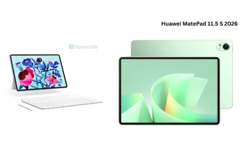 Huawei MatePad 11.5 S price 2026